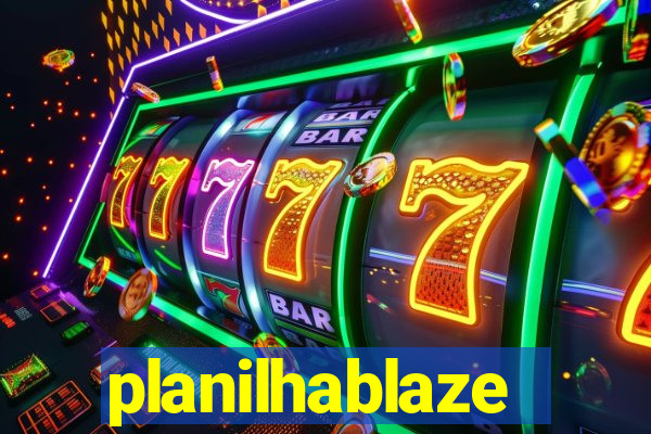 planilhablaze