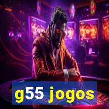 g55 jogos