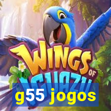 g55 jogos