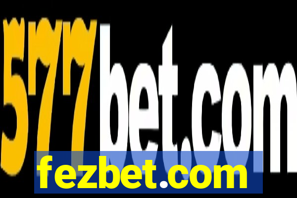 fezbet.com