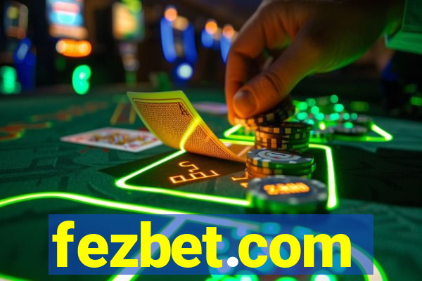 fezbet.com