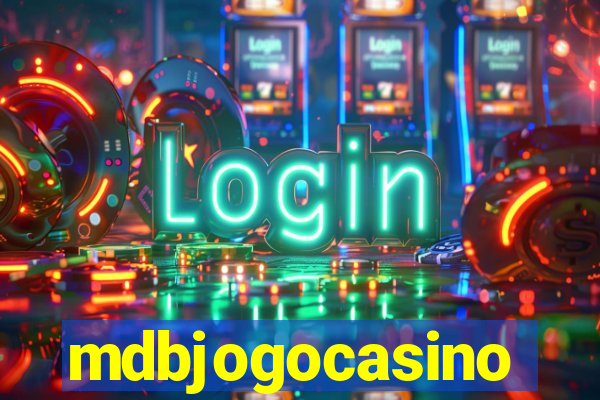 mdbjogocasino