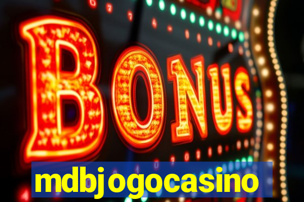 mdbjogocasino