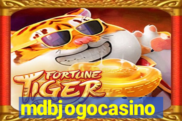 mdbjogocasino