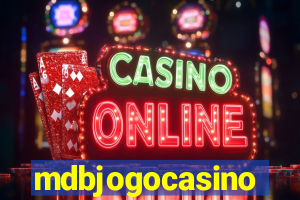 mdbjogocasino