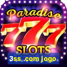 3ss .com jogo