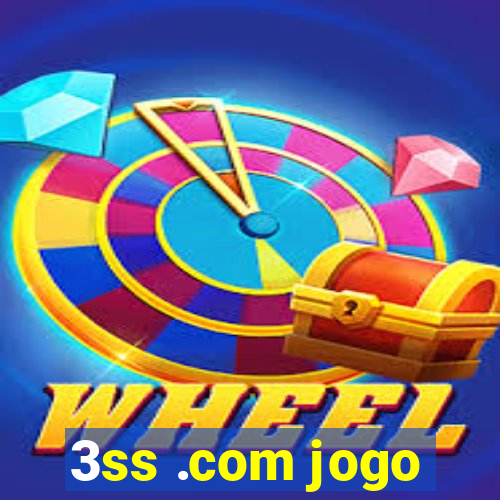 3ss .com jogo