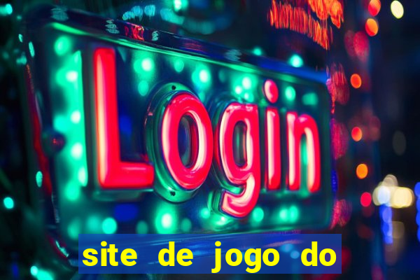 site de jogo do bicho online