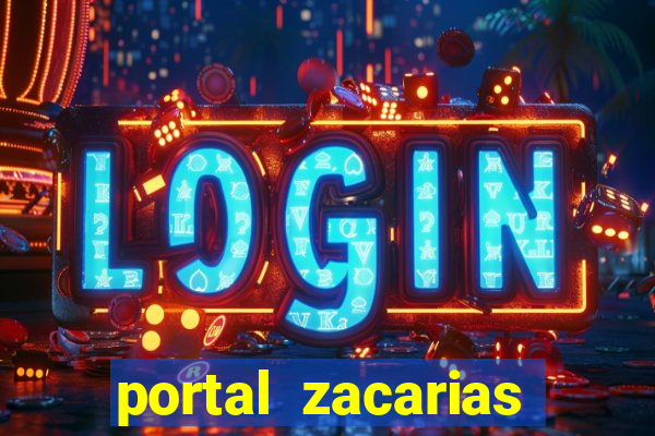 portal zacarias cavando a propria cova