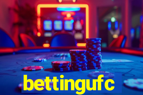 bettingufc