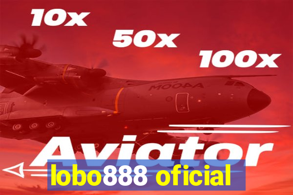 lobo888 oficial