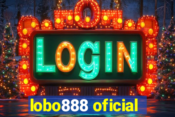 lobo888 oficial