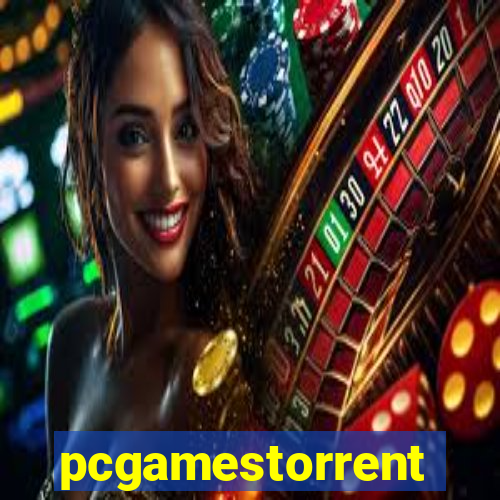 pcgamestorrent