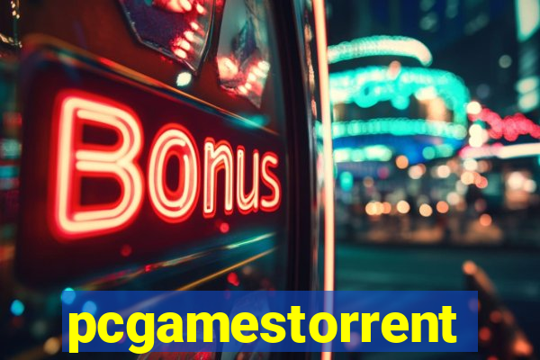 pcgamestorrent