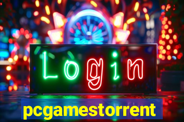 pcgamestorrent