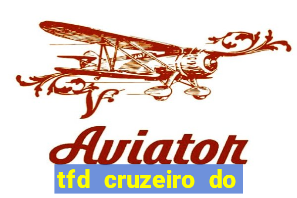 tfd cruzeiro do sul acre telefone