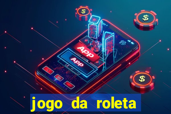 jogo da roleta silvio santos