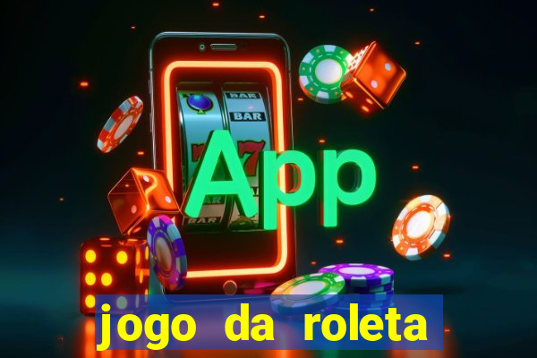 jogo da roleta silvio santos