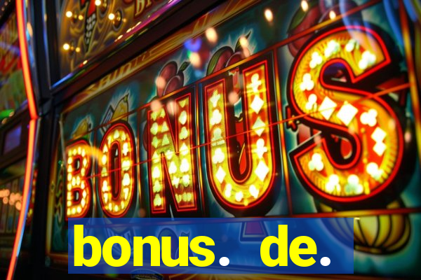 bonus. de. registro. casino.