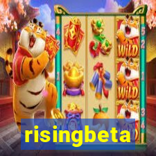 risingbeta