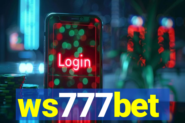 ws777bet