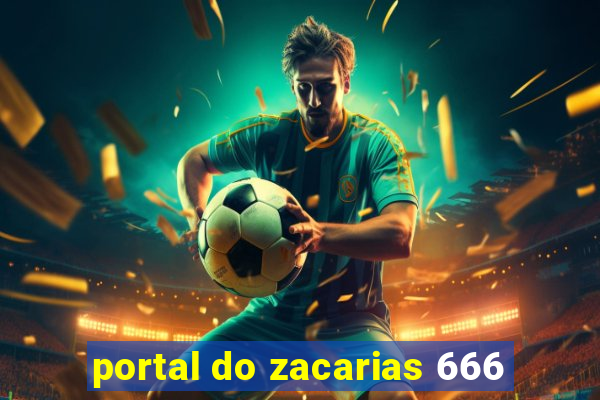 portal do zacarias 666