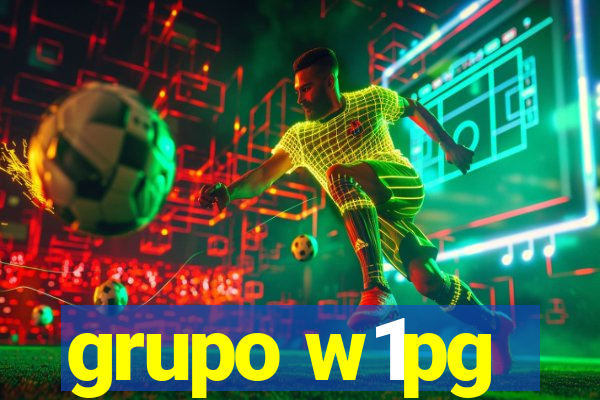 grupo w1pg