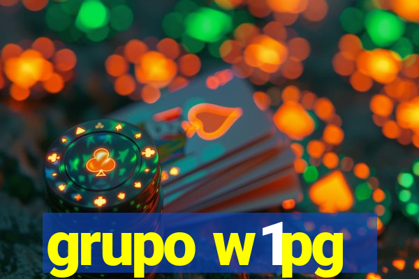 grupo w1pg