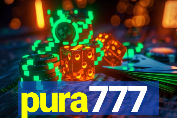 pura777