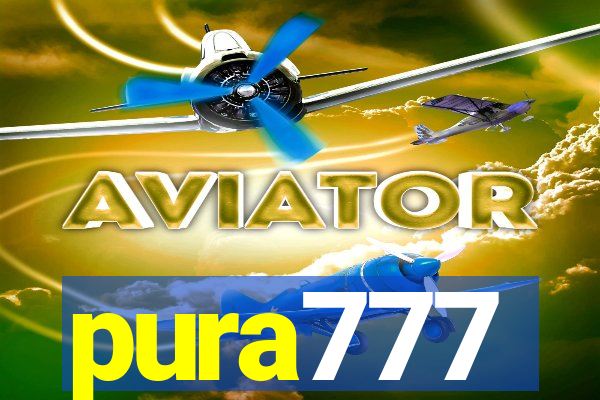 pura777