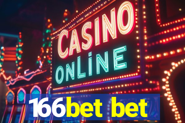 166bet bet