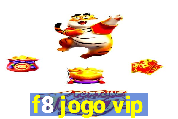 f8 jogo vip