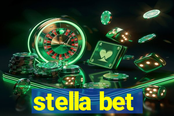 stella bet