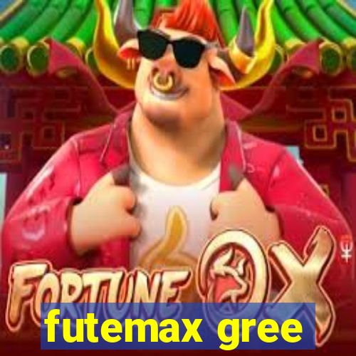 futemax gree