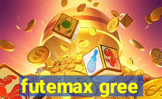 futemax gree