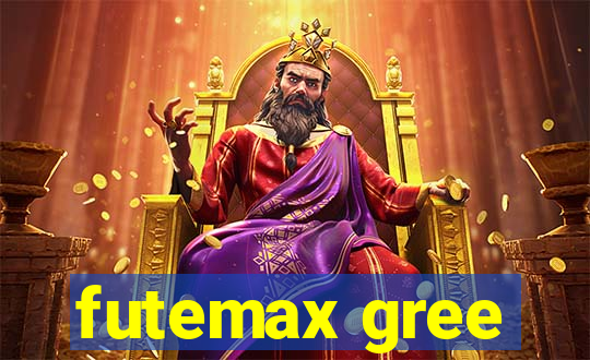 futemax gree