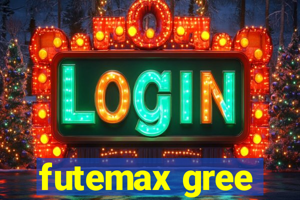 futemax gree