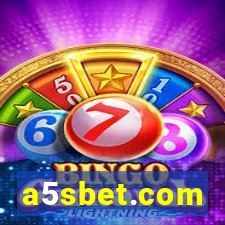 a5sbet.com