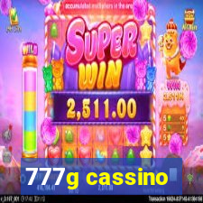 777g cassino