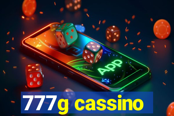 777g cassino