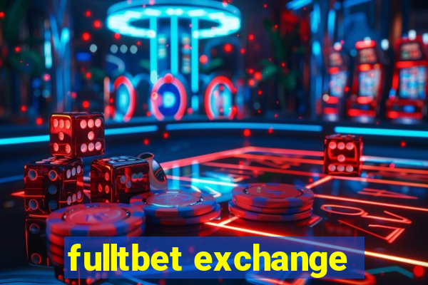 fulltbet exchange