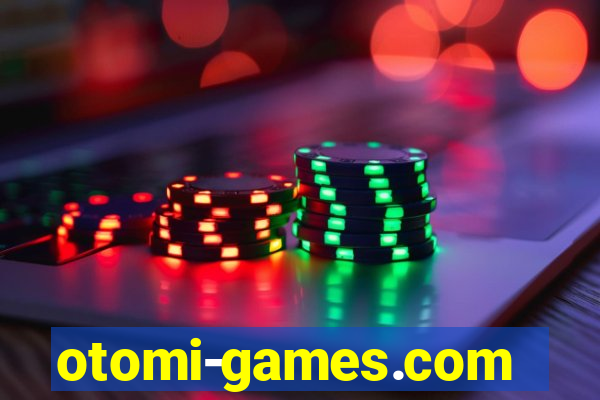 otomi-games.com