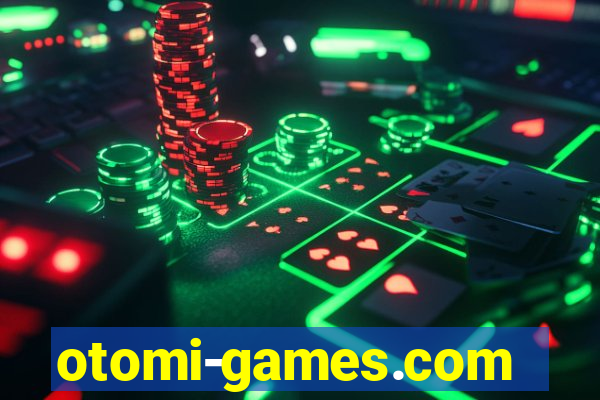 otomi-games.com