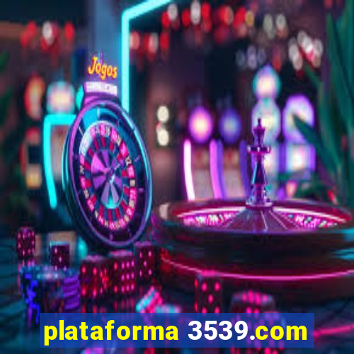 plataforma 3539.com