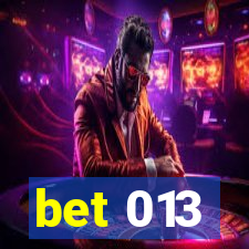 bet 013