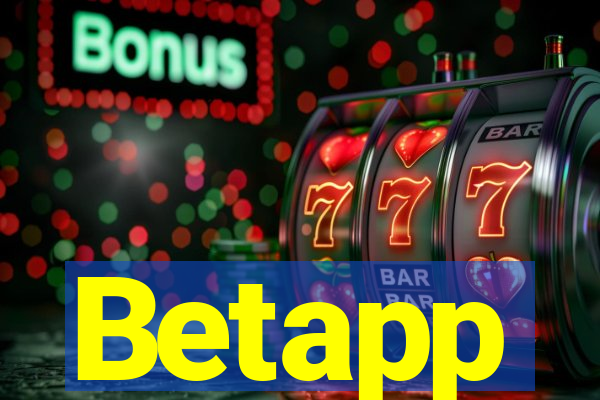 Betapp