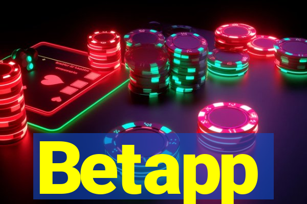 Betapp