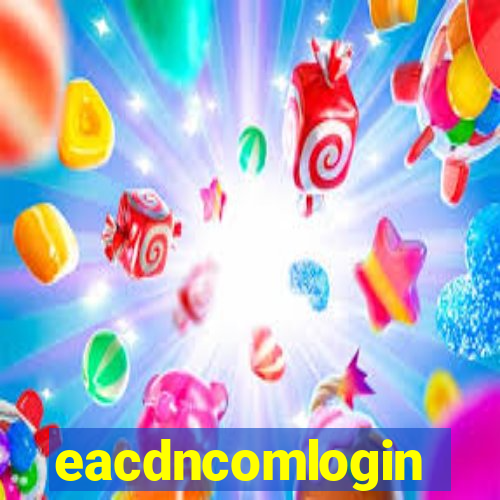 eacdncomlogin