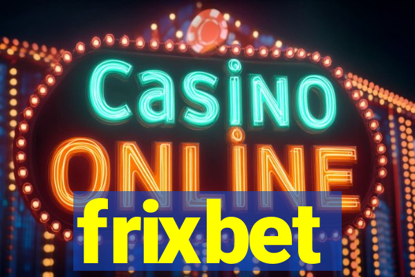 frixbet