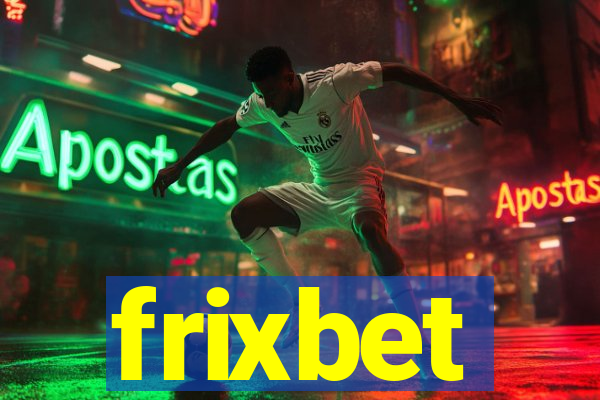 frixbet